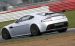 Aston Martin Vantage GT4 2012 Widescreen Picture #3